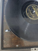 Columbia Record Players (Turntables) Viva-Tonal Grafonola No.213
