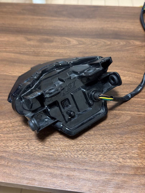 Lights Turn Signals Yzf R25 Tst