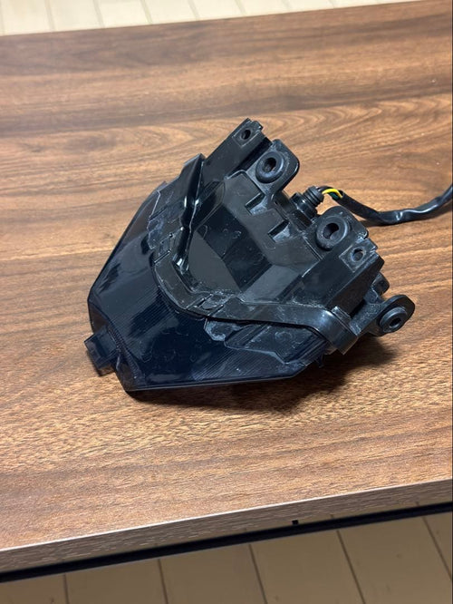 Lights Turn Signals Yzf R25 Tst