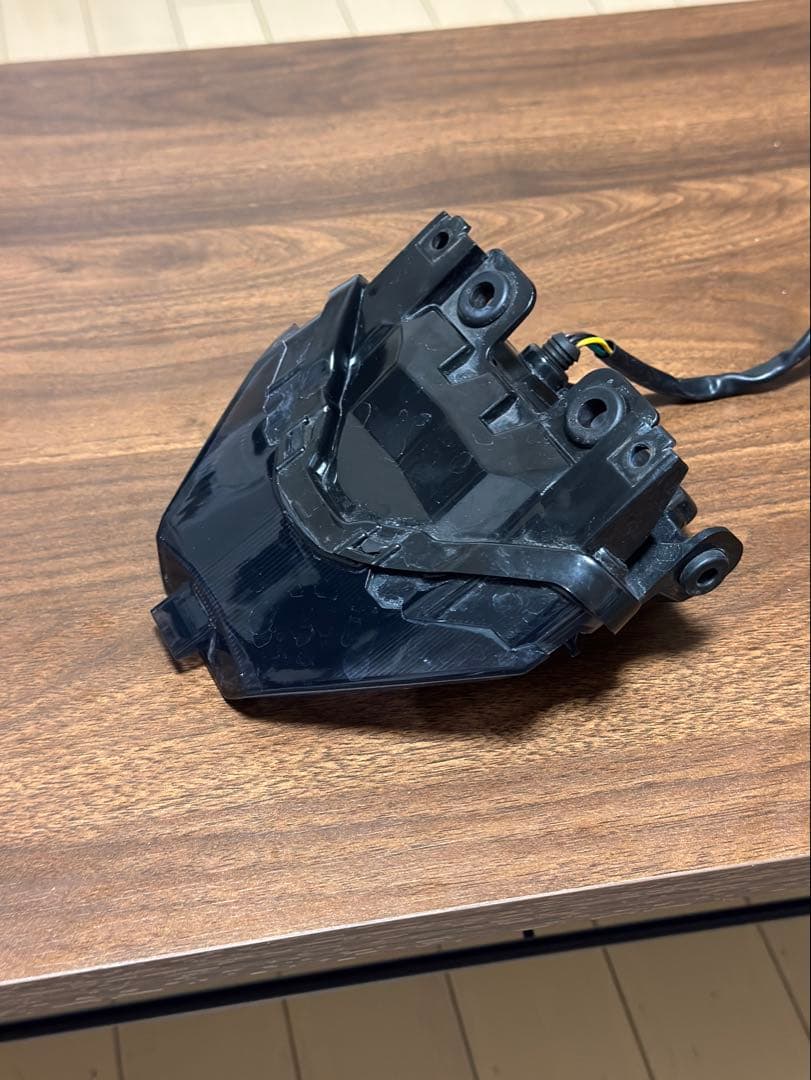 Lights Turn Signals Yzf R25 Tst