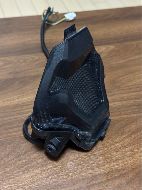 Lights Turn Signals Yzf R25 Tst