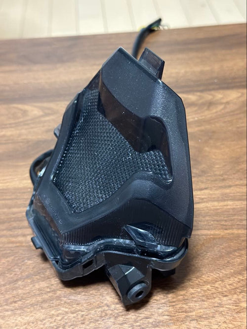 Lights Turn Signals Yzf R25 Tst