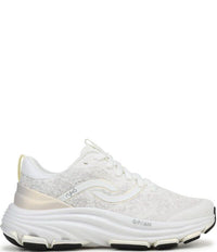 Sneakers Ryka Womens Dedicate Xtra Lx Mesh Walking Brilliant White