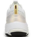 Sneakers Ryka Womens Dedicate Xtra Lx Mesh Walking Brilliant White