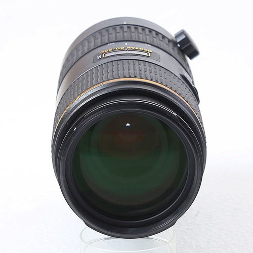 Pentax Others Da*60-250/F4 Ed(If)Sdm