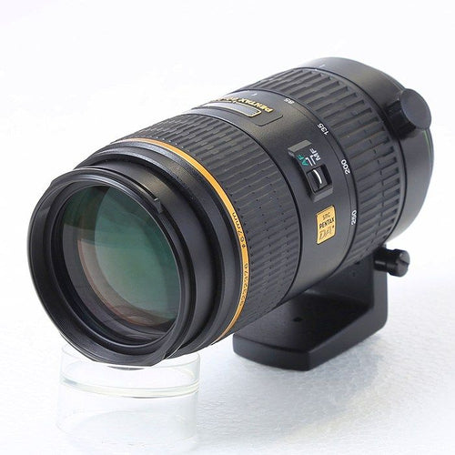 Pentax Others Da*60-250/F4 Ed(If)Sdm