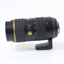 Pentax Others Da*60-250/F4 Ed(If)Sdm