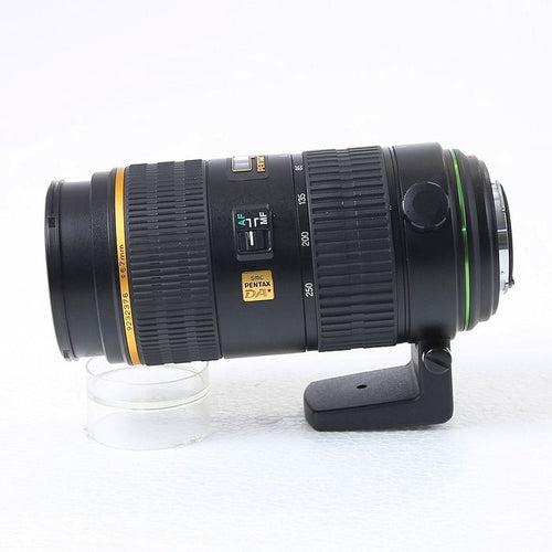 Pentax Others Da*60-250/F4 Ed(If)Sdm