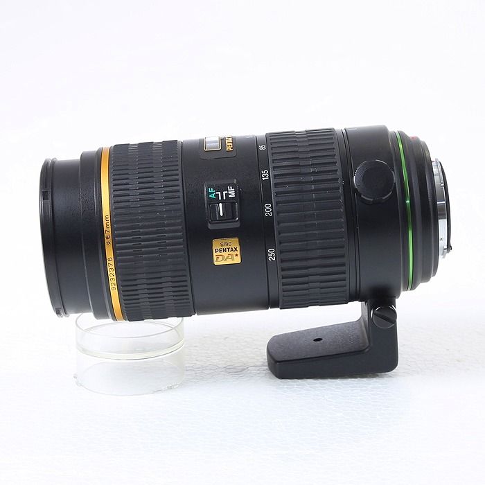 Pentax Others Da*60-250/F4 Ed(If)Sdm