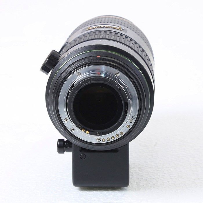 Pentax Others Da*60-250/F4 Ed(If)Sdm