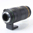 Pentax Others Da*60-250/F4 Ed(If)Sdm