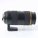 Pentax Others Da*60-250/F4 Ed(If)Sdm