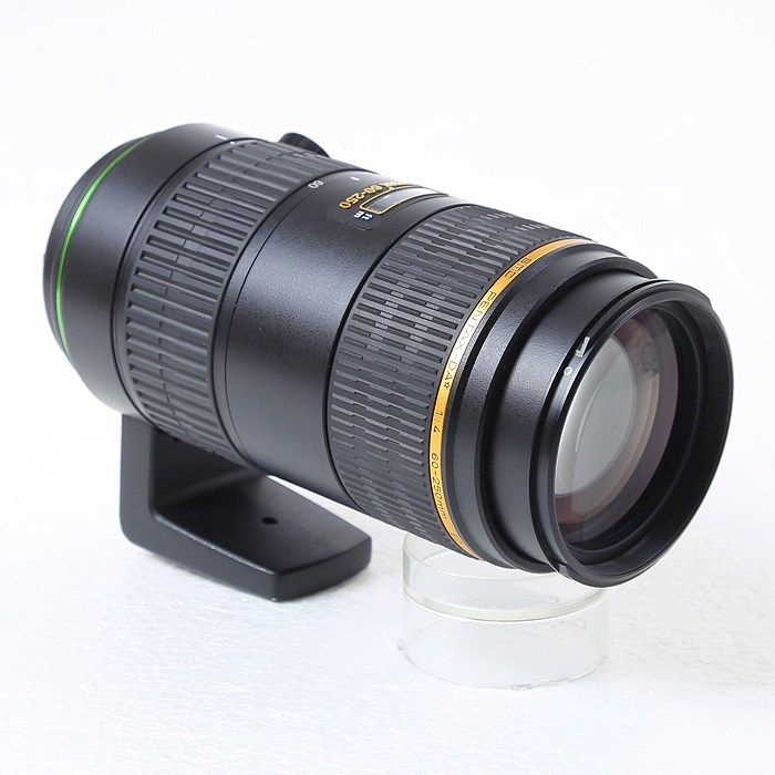 Pentax Others Da*60-250/F4 Ed(If)Sdm