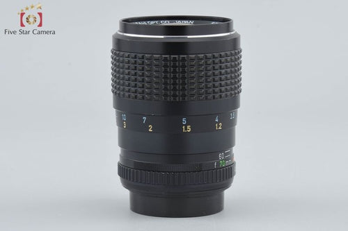 Pentax Lens (Zoom) Smc M 35-70Mm F/2.8-3.5