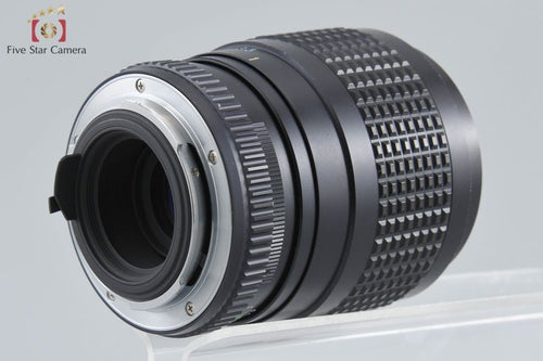 Pentax Lens (Zoom) Smc M 35-70Mm F/2.8-3.5