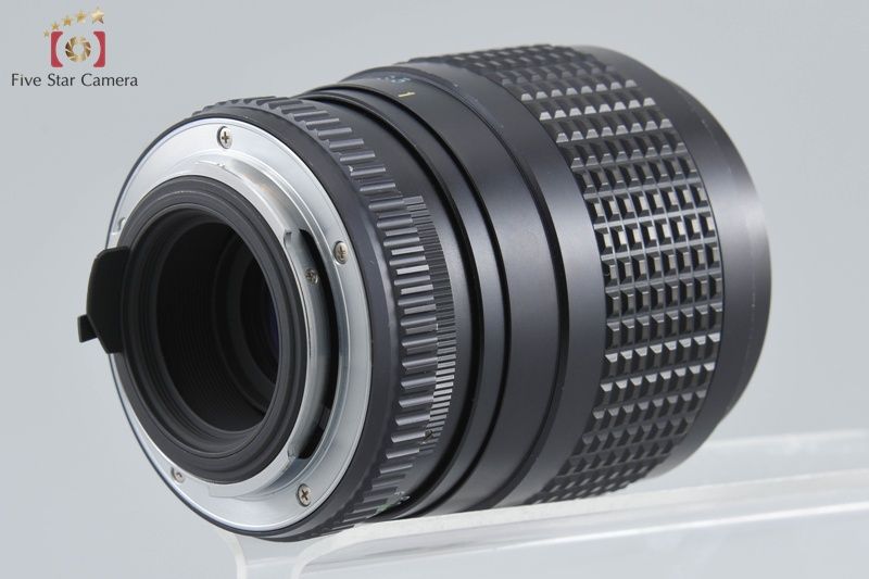 Pentax Lens (Zoom) Smc M 35-70Mm F/2.8-3.5