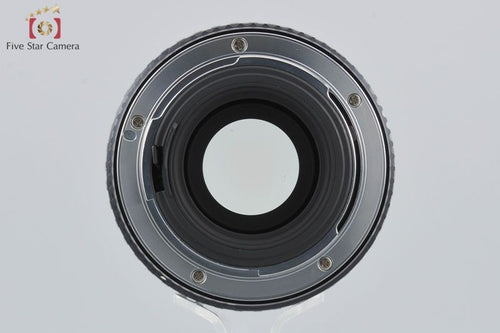 Pentax Lens (Zoom) Smc M 35-70Mm F/2.8-3.5