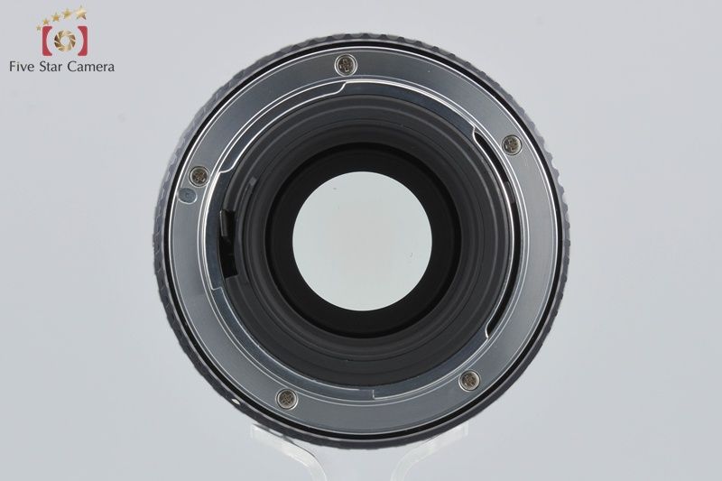 Pentax Lens (Zoom) Smc M 35-70Mm F/2.8-3.5