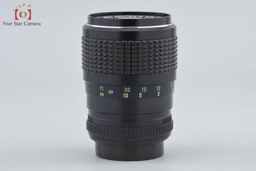 Pentax Lens (Zoom) Smc M 35-70Mm F/2.8-3.5