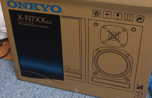 Onkyo Speaker X-N7Xx