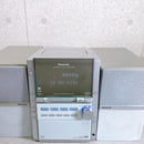 Radio Component Panasonic Sc-Pm77Md Md 5Cd