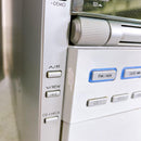 Radio Component Panasonic Sc-Pm77Md Md 5Cd