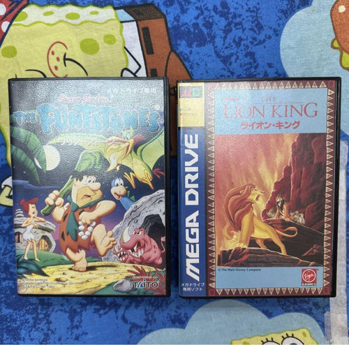 Games Iii