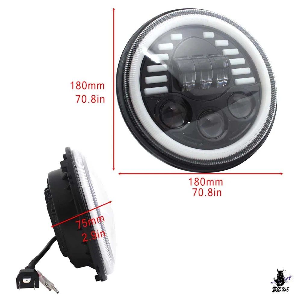 Light Winker 7 Led