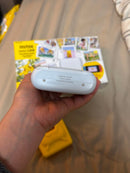 Fujifilm Instant Camera Body Instax Mini Link