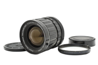Large -Size Medium Format Camera (Film) Pentax Smc Takumar 6X7 F4.5