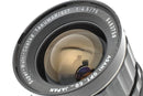 Large -Size Medium Format Camera (Film) Pentax Smc Takumar 6X7 F4.5