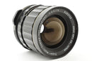 Large -Size Medium Format Camera (Film) Pentax Smc Takumar 6X7 F4.5