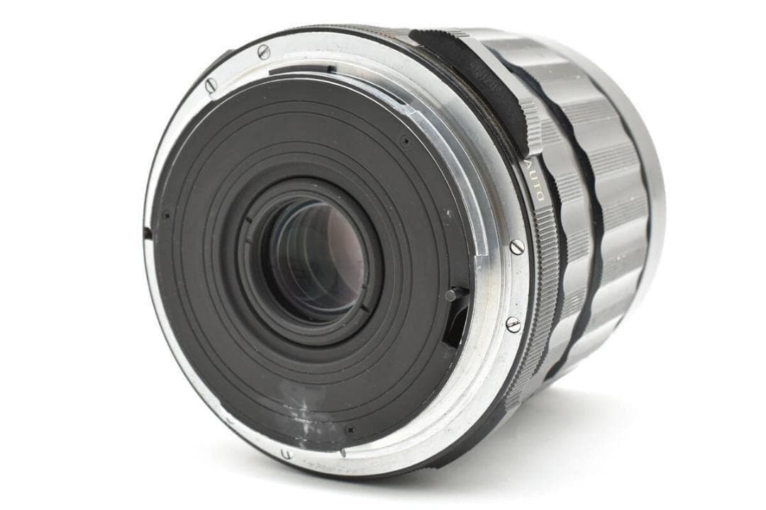 Large -Size Medium Format Camera (Film) Pentax Smc Takumar 6X7 F4.5