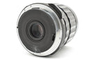 Large -Size Medium Format Camera (Film) Pentax Smc Takumar 6X7 F4.5