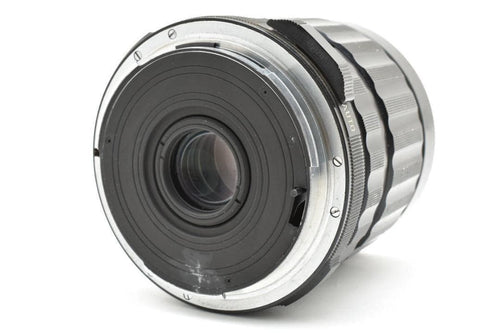 Large -Size Medium Format Camera (Film) Pentax Smc Takumar 6X7 F4.5