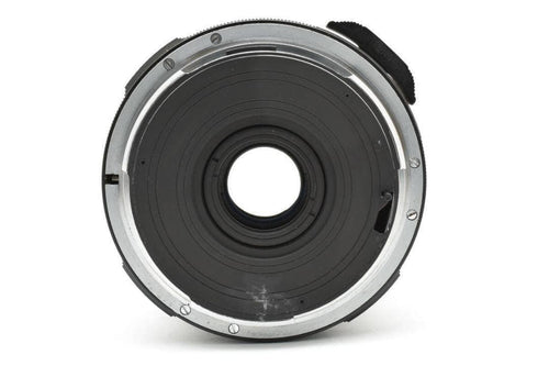 Large -Size Medium Format Camera (Film) Pentax Smc Takumar 6X7 F4.5