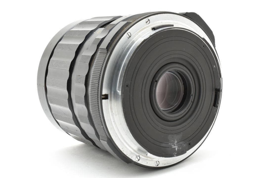 Large -Size Medium Format Camera (Film) Pentax Smc Takumar 6X7 F4.5