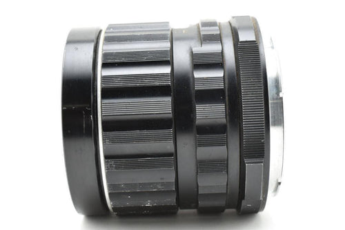Large -Size Medium Format Camera (Film) Pentax Smc Takumar 6X7 F4.5