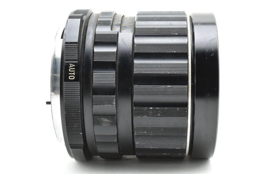 Large -Size Medium Format Camera (Film) Pentax Smc Takumar 6X7 F4.5