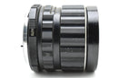 Large -Size Medium Format Camera (Film) Pentax Smc Takumar 6X7 F4.5