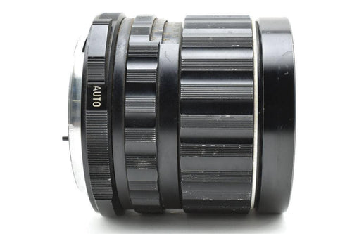 Large -Size Medium Format Camera (Film) Pentax Smc Takumar 6X7 F4.5