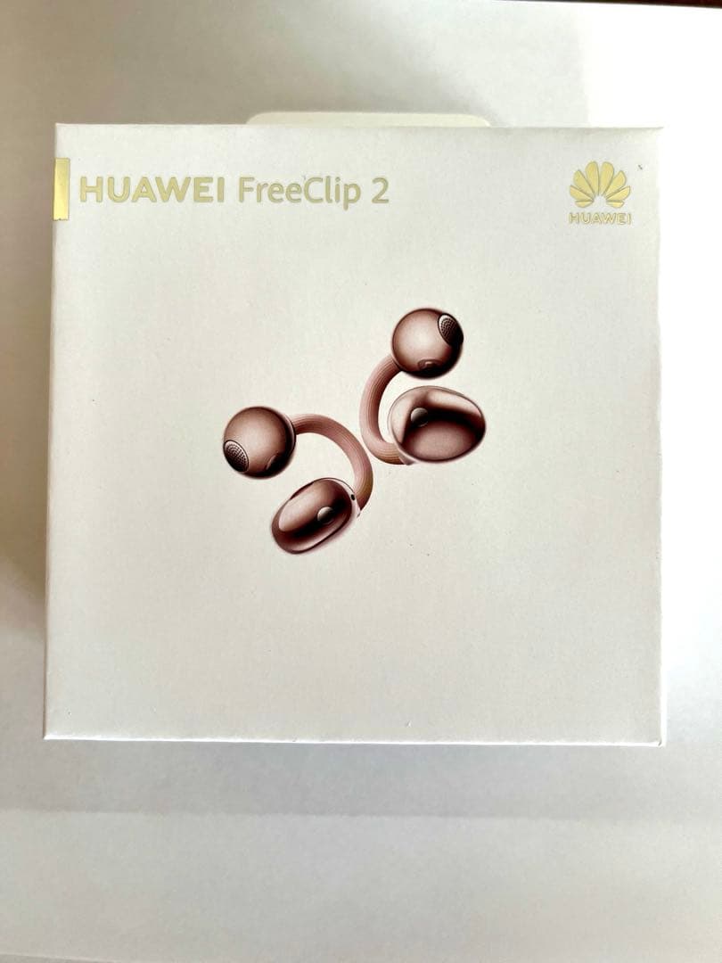 Huawei Wireless Earphones Freeclip 2
