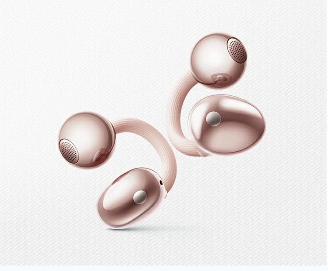 Huawei Wireless Earphones Freeclip 2