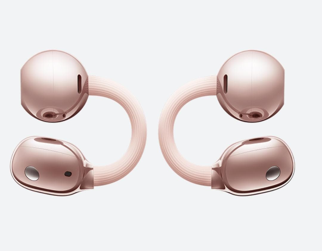 Huawei Wireless Earphones Freeclip 2