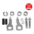 Acerbis Handle X-Strong Rd Ac-13054Rd (2644430)