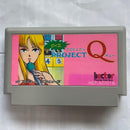Famicom Games Fc Q