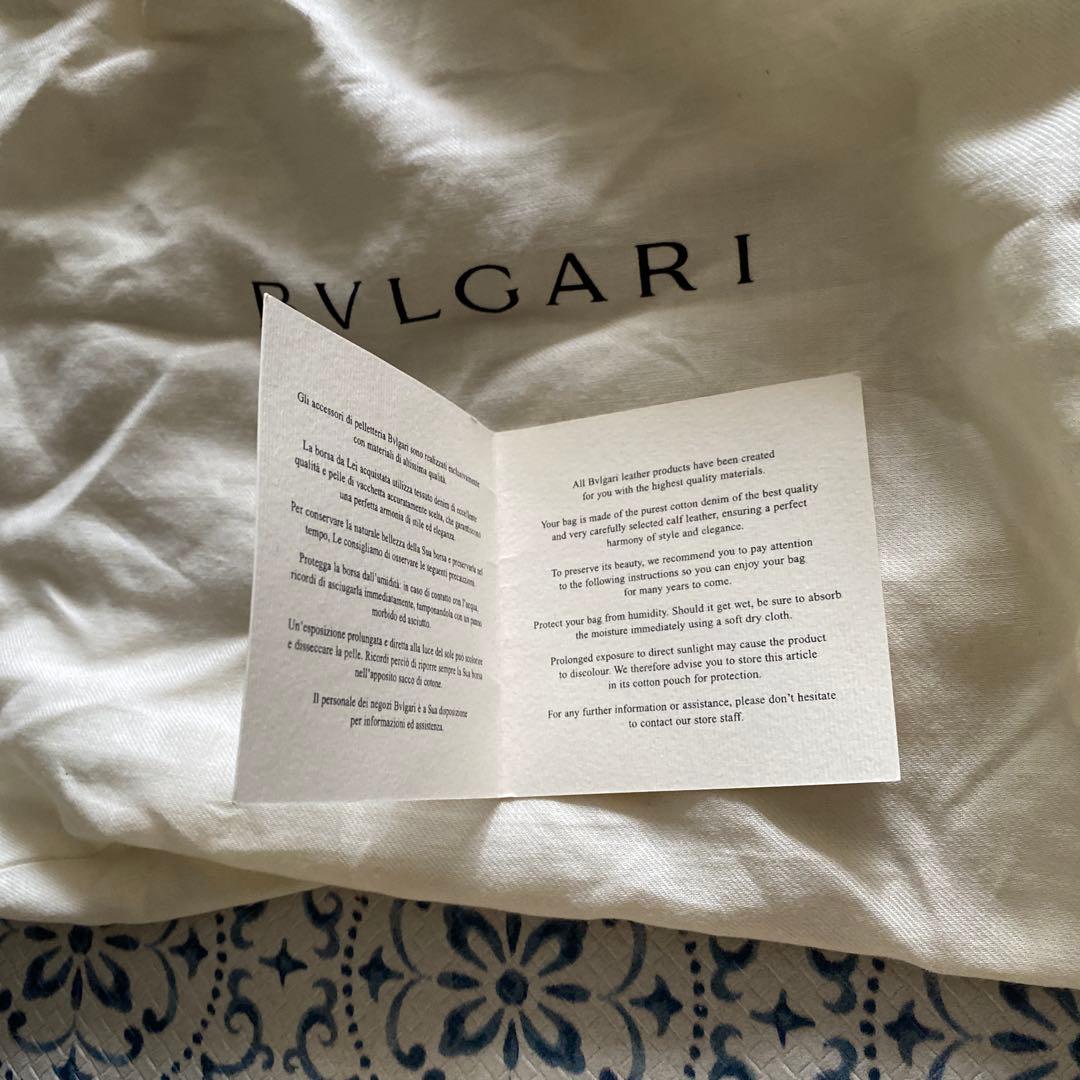 Bvlgari Handbags