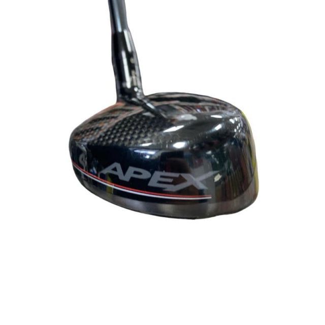 Utility Apex(2021) U4 Usa Ut C