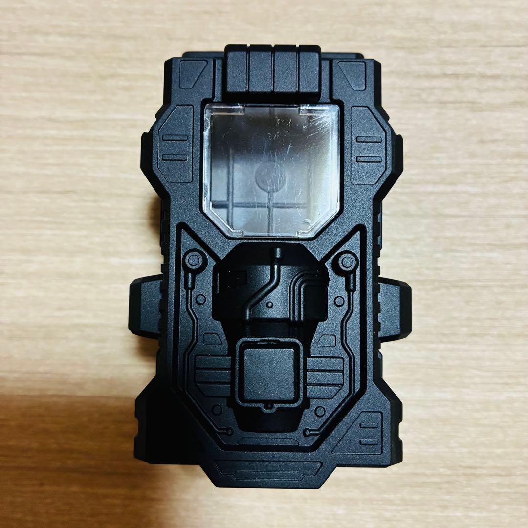 Premium Bandai Kamen Rider D-2305 Csm W