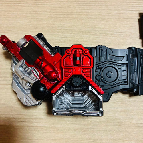 Premium Bandai Kamen Rider D-2305 Csm W